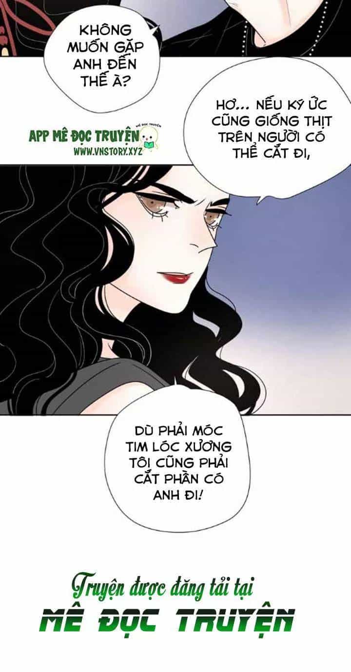 Cạm Bẫy Ngọt Ngào - Chương 52 - ảnh 32