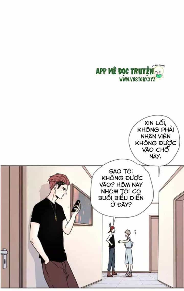 Cạm Bẫy Ngọt Ngào - Chương 53 - ảnh 13