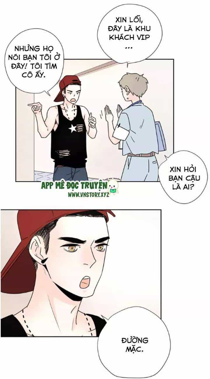 Cạm Bẫy Ngọt Ngào - Chương 53 - ảnh 14
