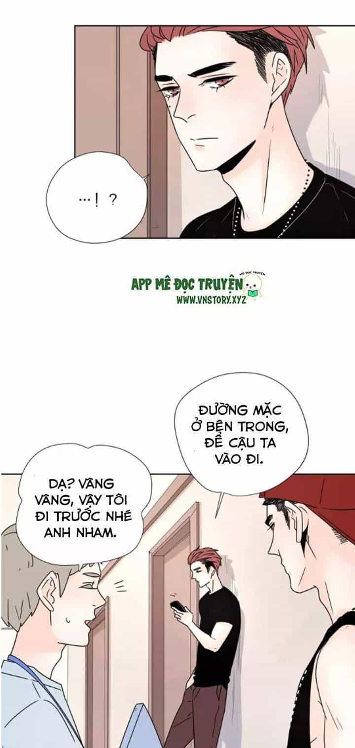 Cạm Bẫy Ngọt Ngào - Chương 53 - ảnh 15