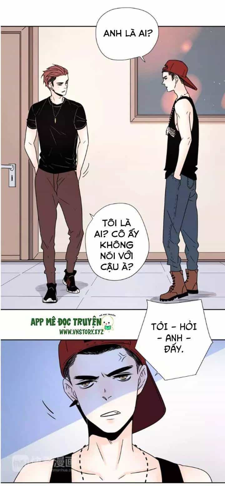 Cạm Bẫy Ngọt Ngào - Chương 53 - ảnh 17