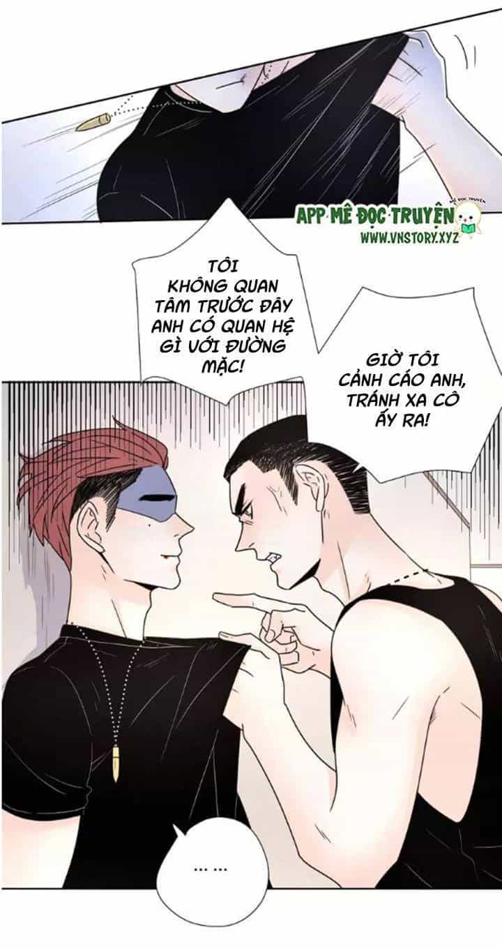Cạm Bẫy Ngọt Ngào - Chương 53 - ảnh 22