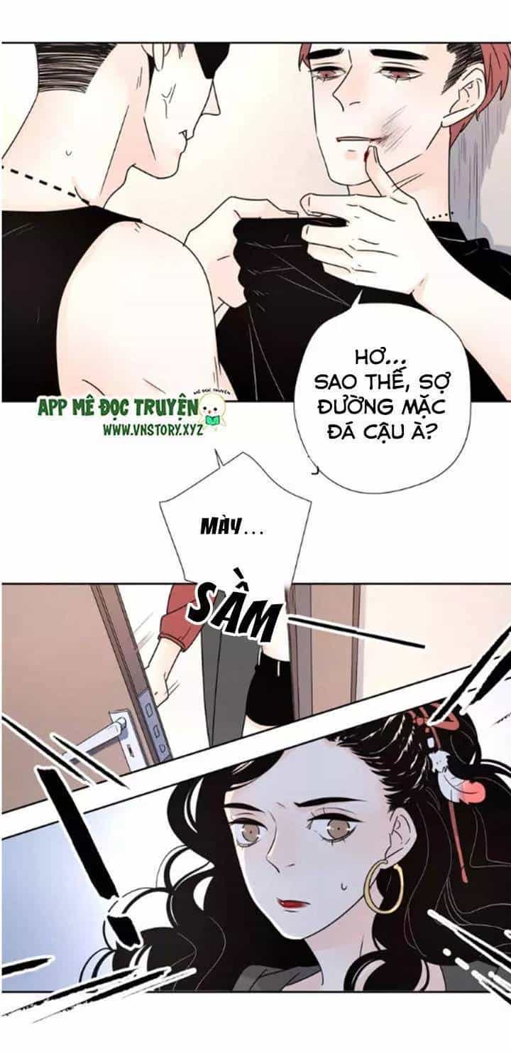 Cạm Bẫy Ngọt Ngào - Chương 53 - ảnh 23