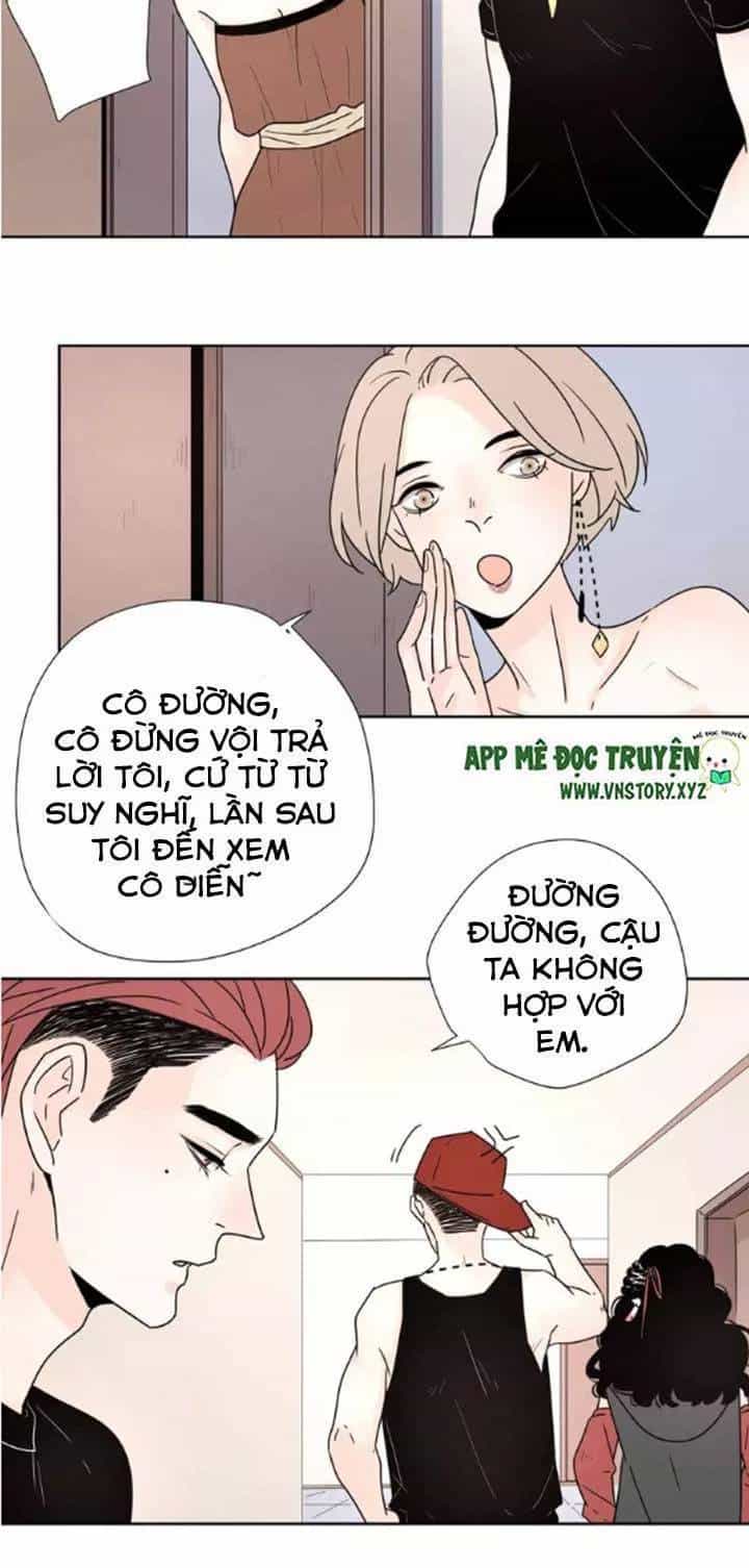 Cạm Bẫy Ngọt Ngào - Chương 53 - ảnh 27