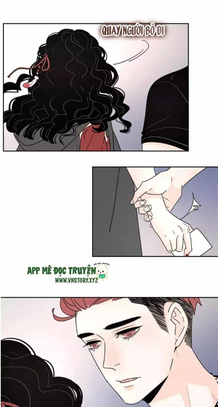 Cạm Bẫy Ngọt Ngào - Chương 53 - ảnh 3