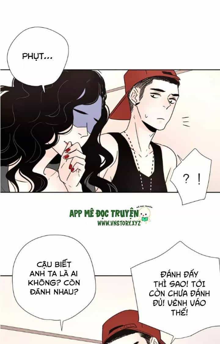 Cạm Bẫy Ngọt Ngào - Chương 53 - ảnh 30