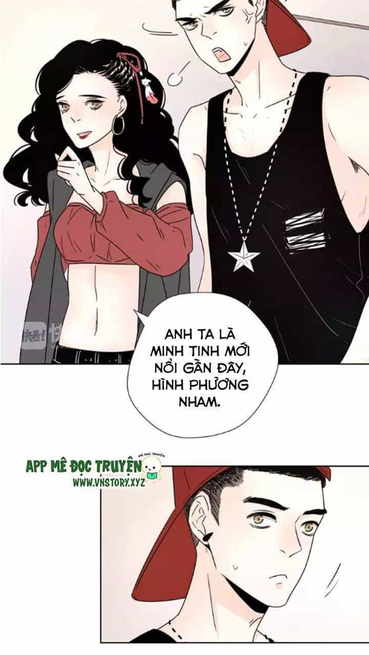 Cạm Bẫy Ngọt Ngào - Chương 53 - ảnh 31