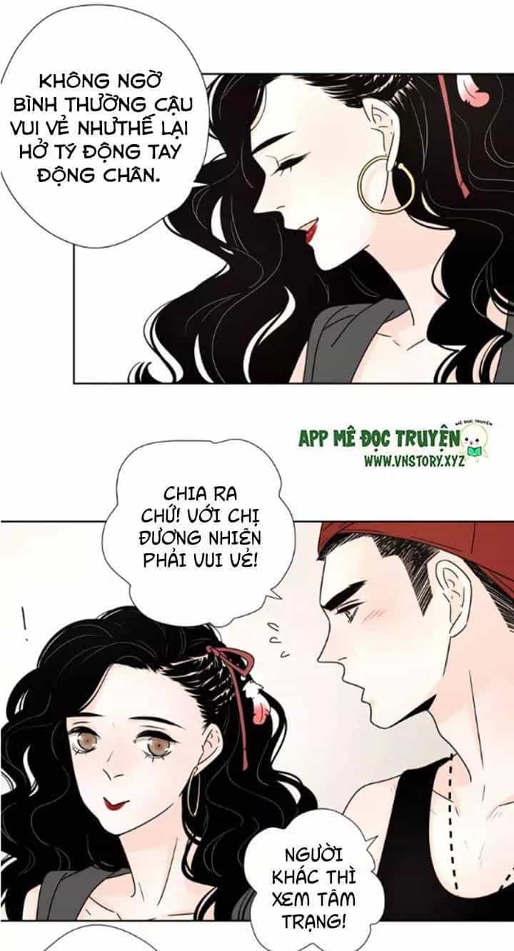 Cạm Bẫy Ngọt Ngào - Chương 53 - ảnh 33