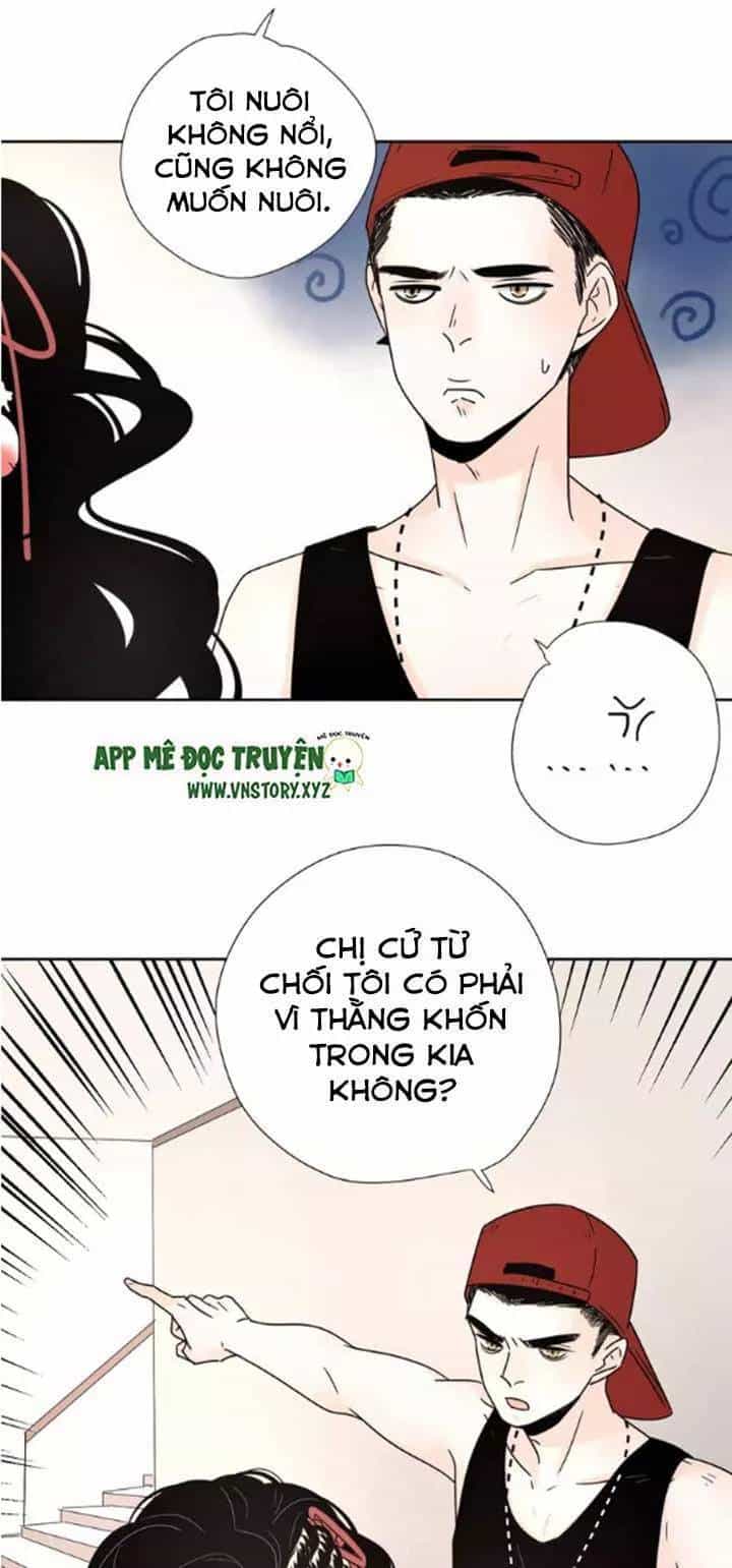 Cạm Bẫy Ngọt Ngào - Chương 53 - ảnh 37