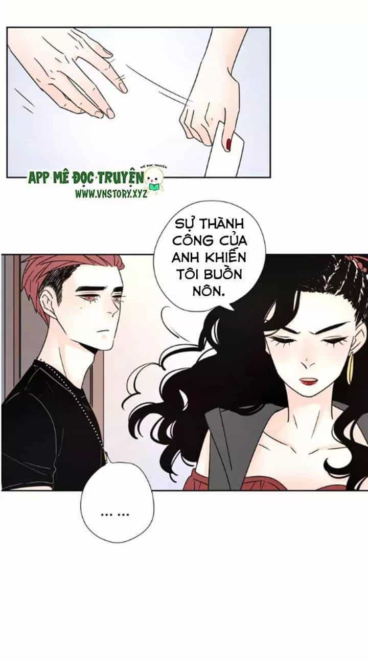 Cạm Bẫy Ngọt Ngào - Chương 53 - ảnh 6