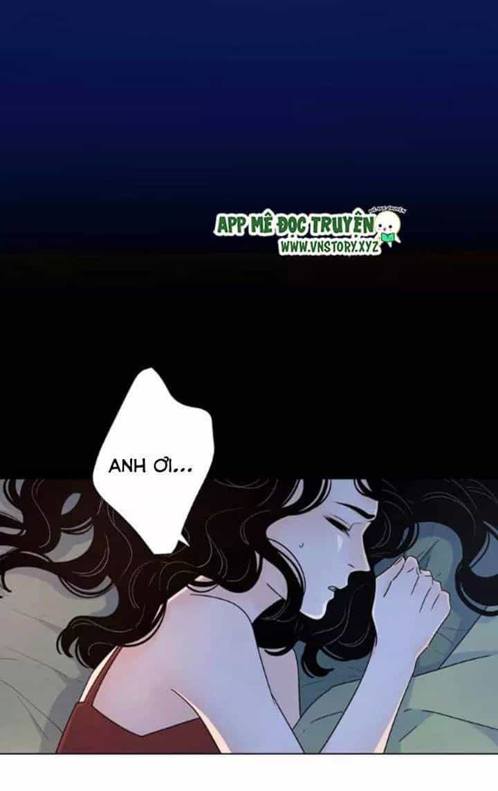 Cạm Bẫy Ngọt Ngào - Chương 54 - ảnh 15