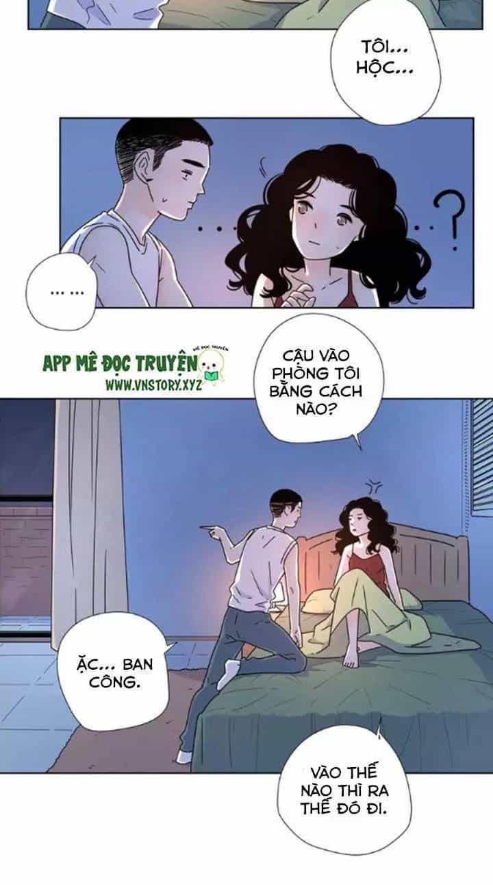 Cạm Bẫy Ngọt Ngào - Chương 54 - ảnh 20