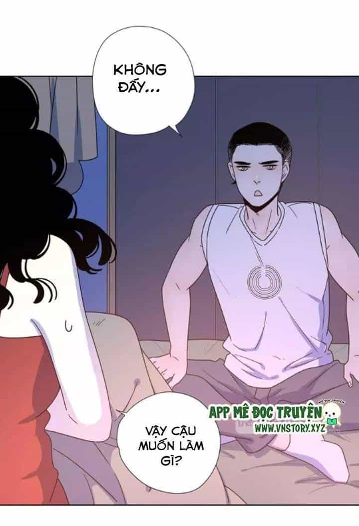 Cạm Bẫy Ngọt Ngào - Chương 54 - ảnh 21