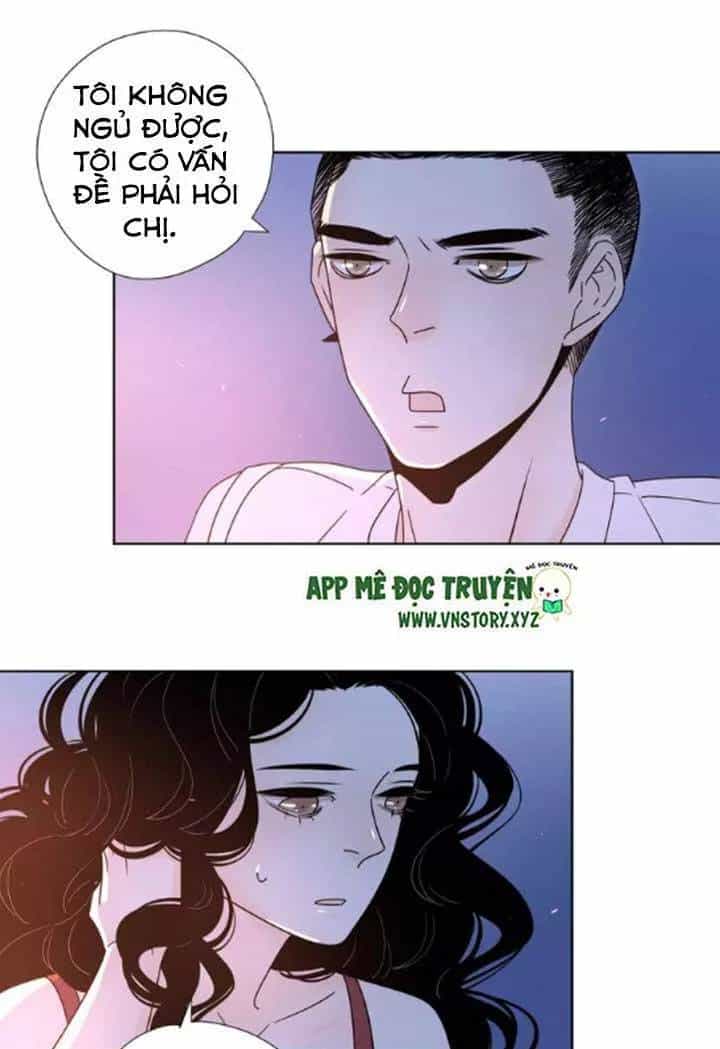 Cạm Bẫy Ngọt Ngào - Chương 54 - ảnh 22
