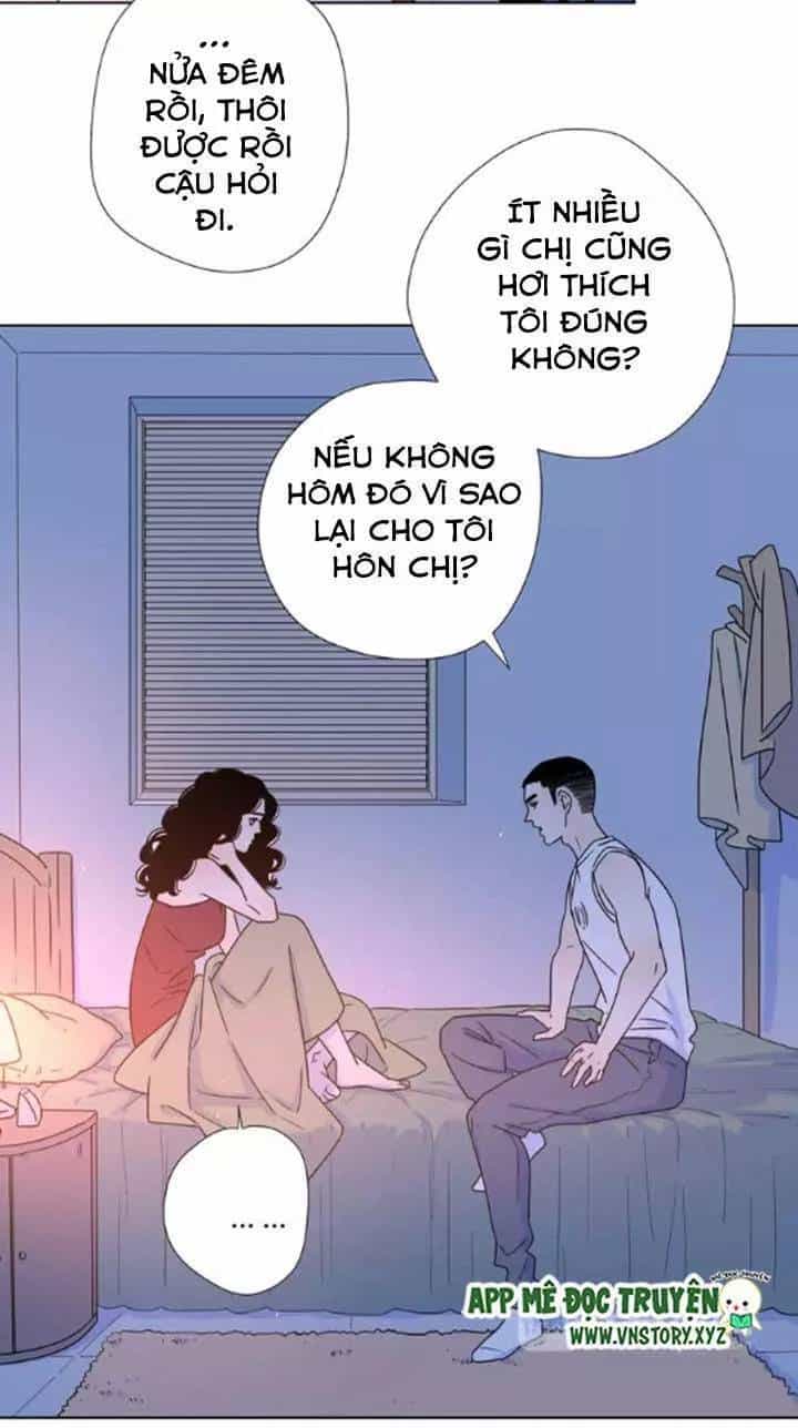 Cạm Bẫy Ngọt Ngào - Chương 54 - ảnh 23