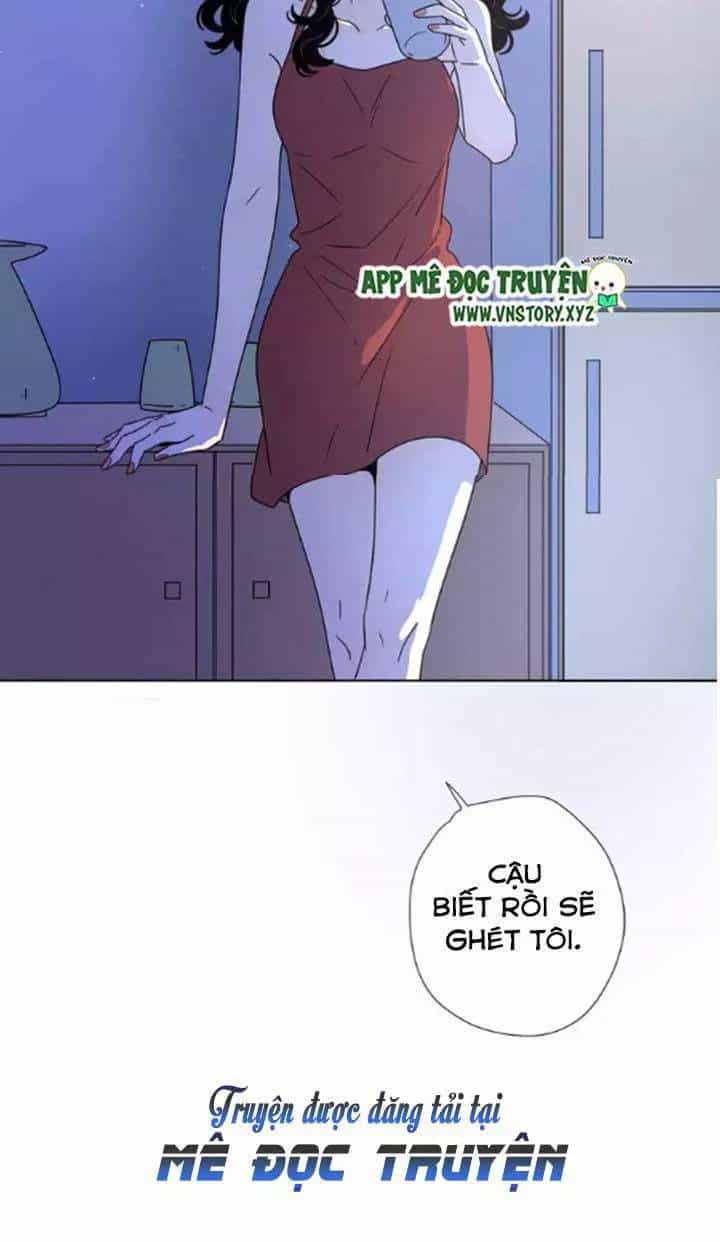Cạm Bẫy Ngọt Ngào - Chương 54 - ảnh 28