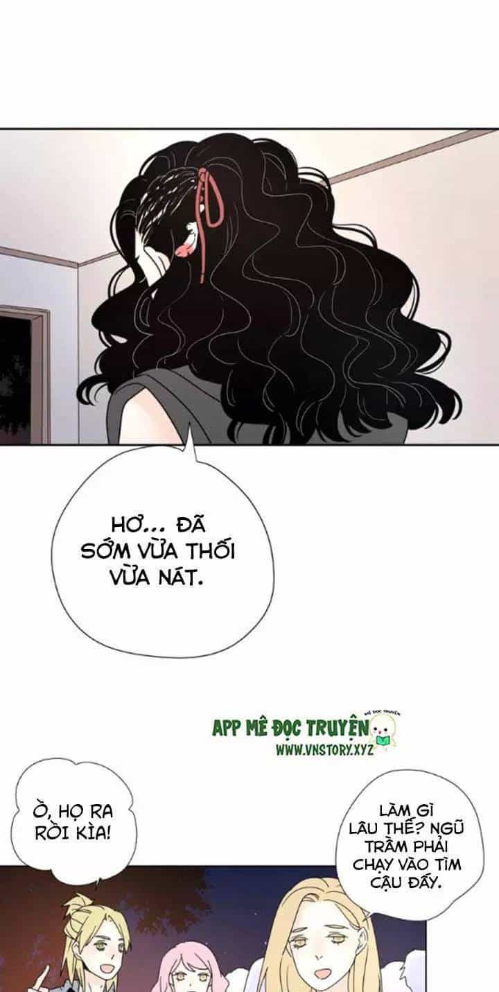 Cạm Bẫy Ngọt Ngào - Chương 54 - ảnh 4