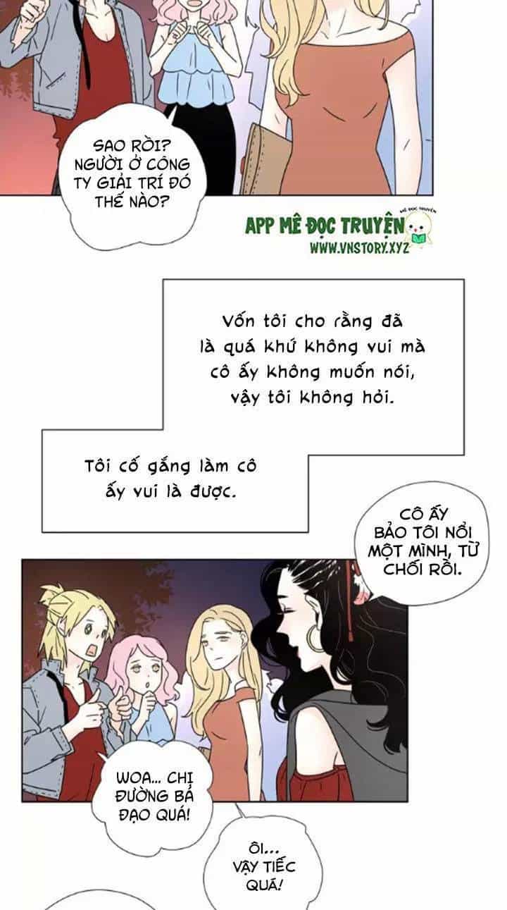 Cạm Bẫy Ngọt Ngào - Chương 54 - ảnh 5