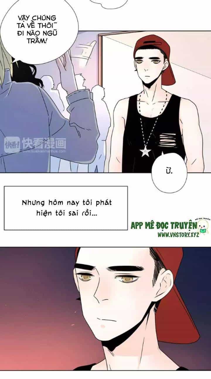 Cạm Bẫy Ngọt Ngào - Chương 54 - ảnh 6