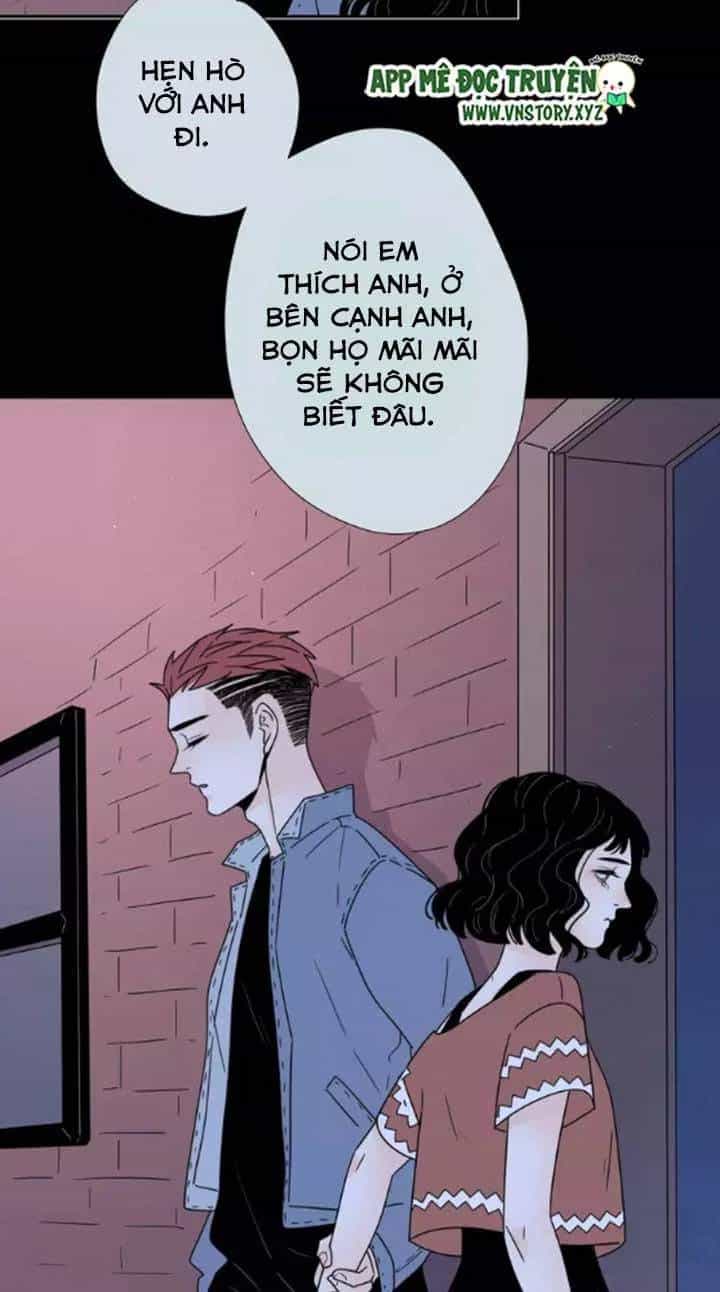 Cạm Bẫy Ngọt Ngào - Chương 55 - ảnh 12