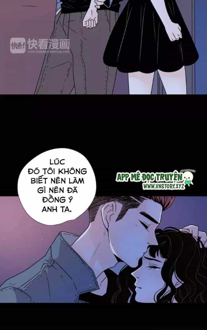 Cạm Bẫy Ngọt Ngào - Chương 55 - ảnh 13