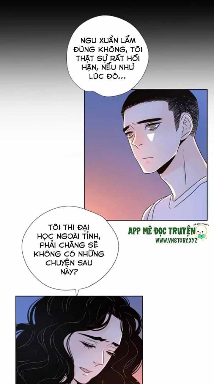 Cạm Bẫy Ngọt Ngào - Chương 55 - ảnh 14