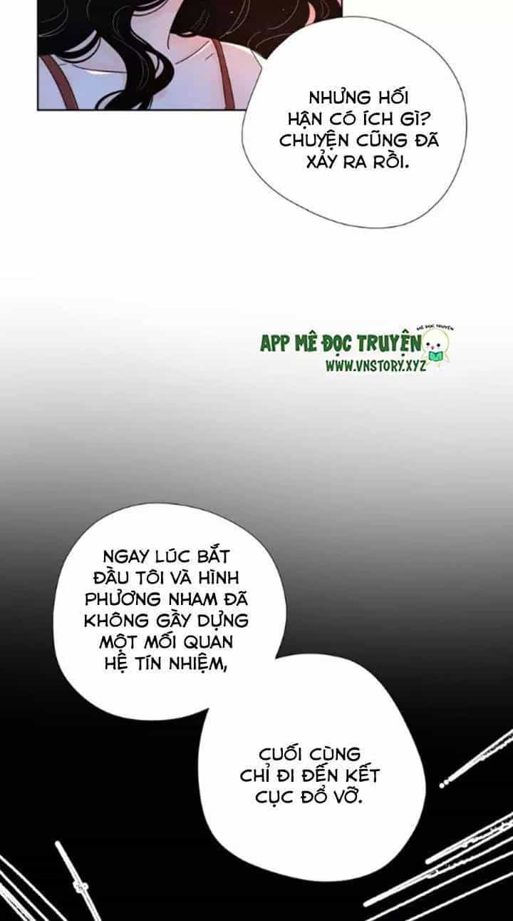 Cạm Bẫy Ngọt Ngào - Chương 55 - ảnh 15