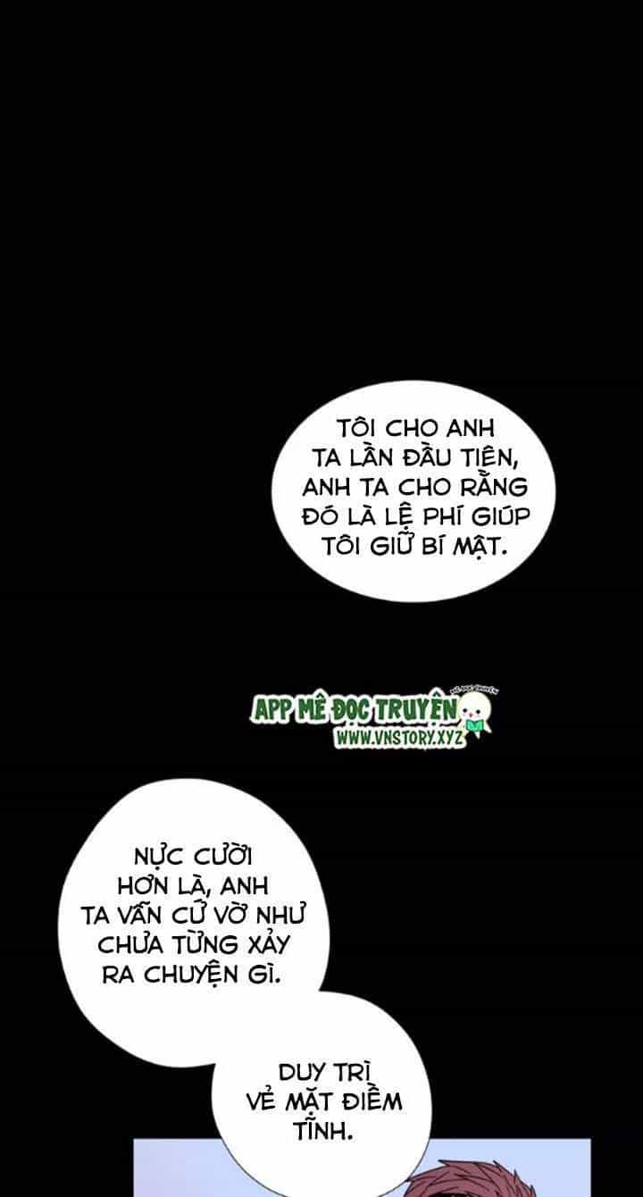 Cạm Bẫy Ngọt Ngào - Chương 55 - ảnh 17
