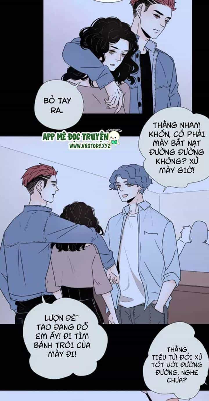 Cạm Bẫy Ngọt Ngào - Chương 55 - ảnh 18