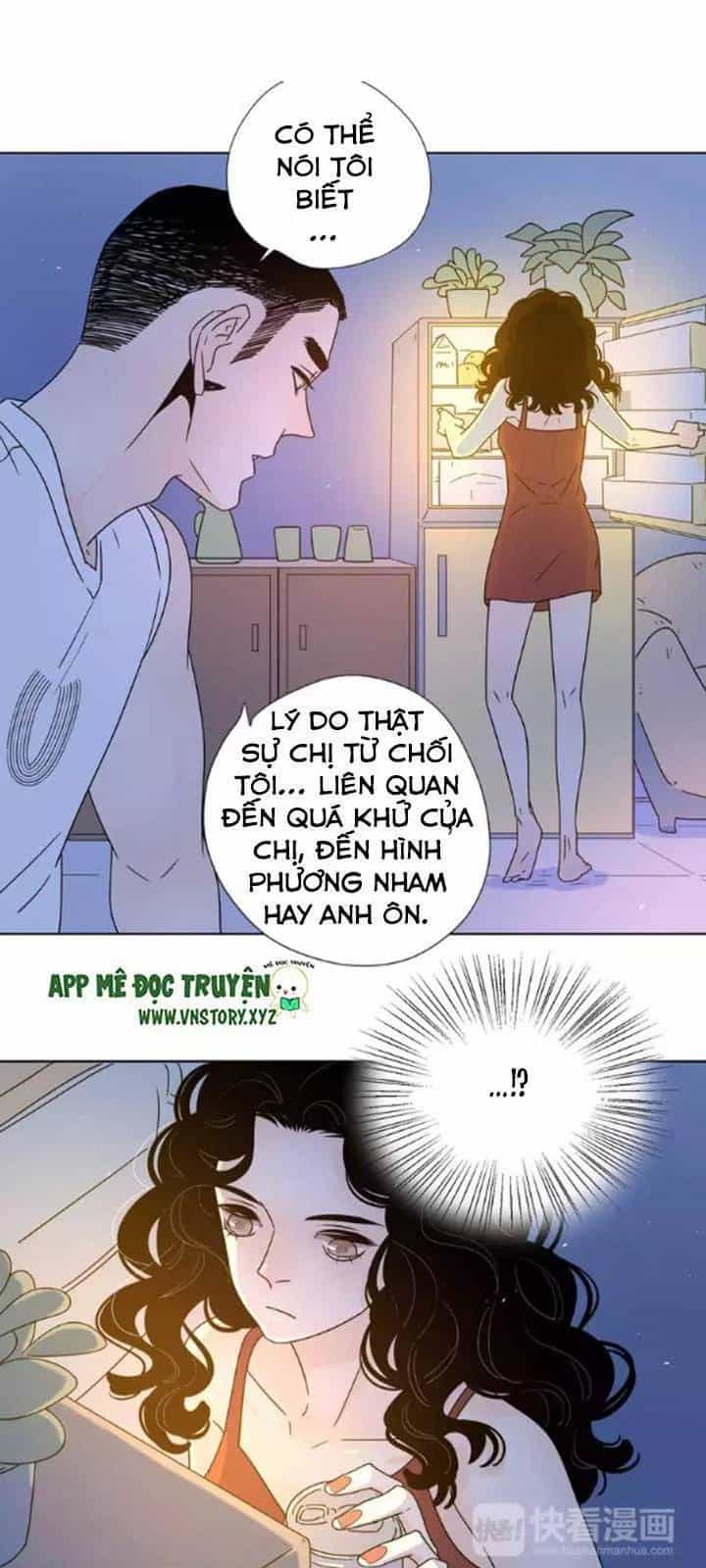 Cạm Bẫy Ngọt Ngào - Chương 55 - ảnh 2