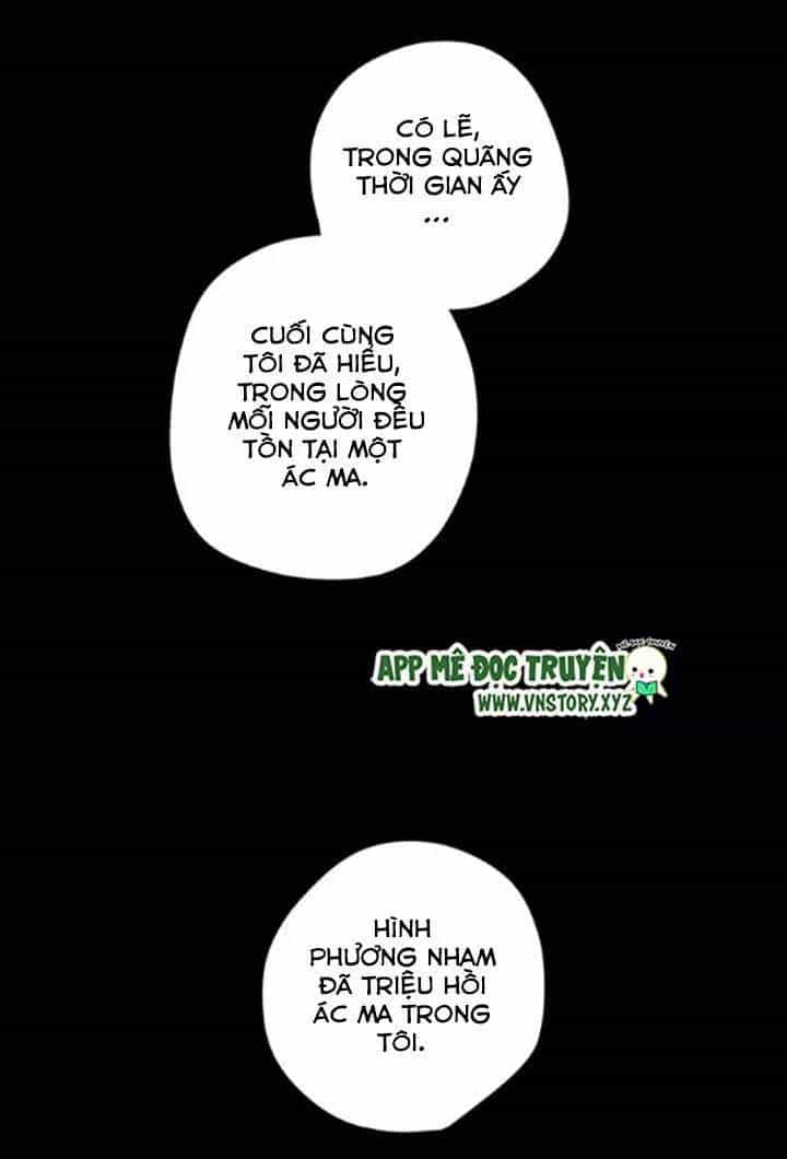 Cạm Bẫy Ngọt Ngào - Chương 55 - ảnh 21