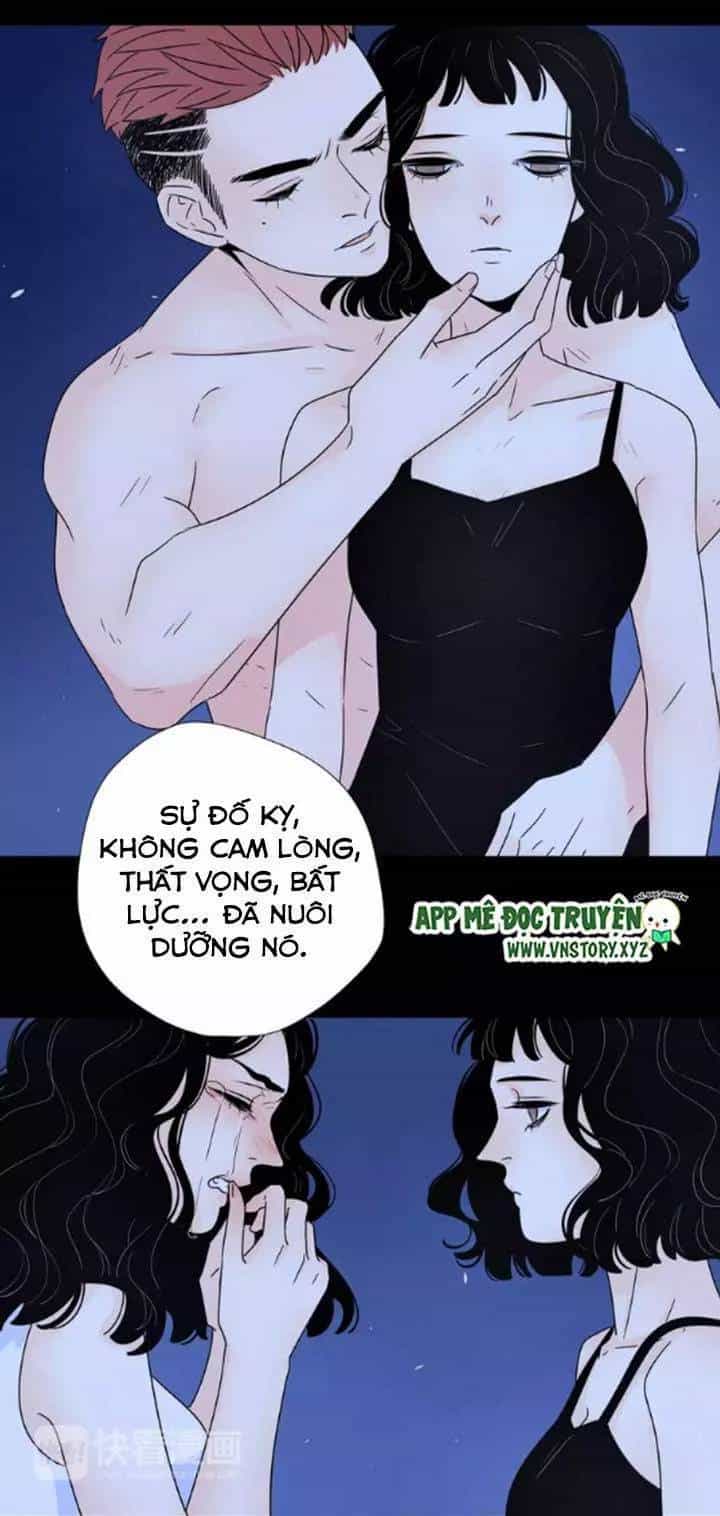 Cạm Bẫy Ngọt Ngào - Chương 55 - ảnh 22