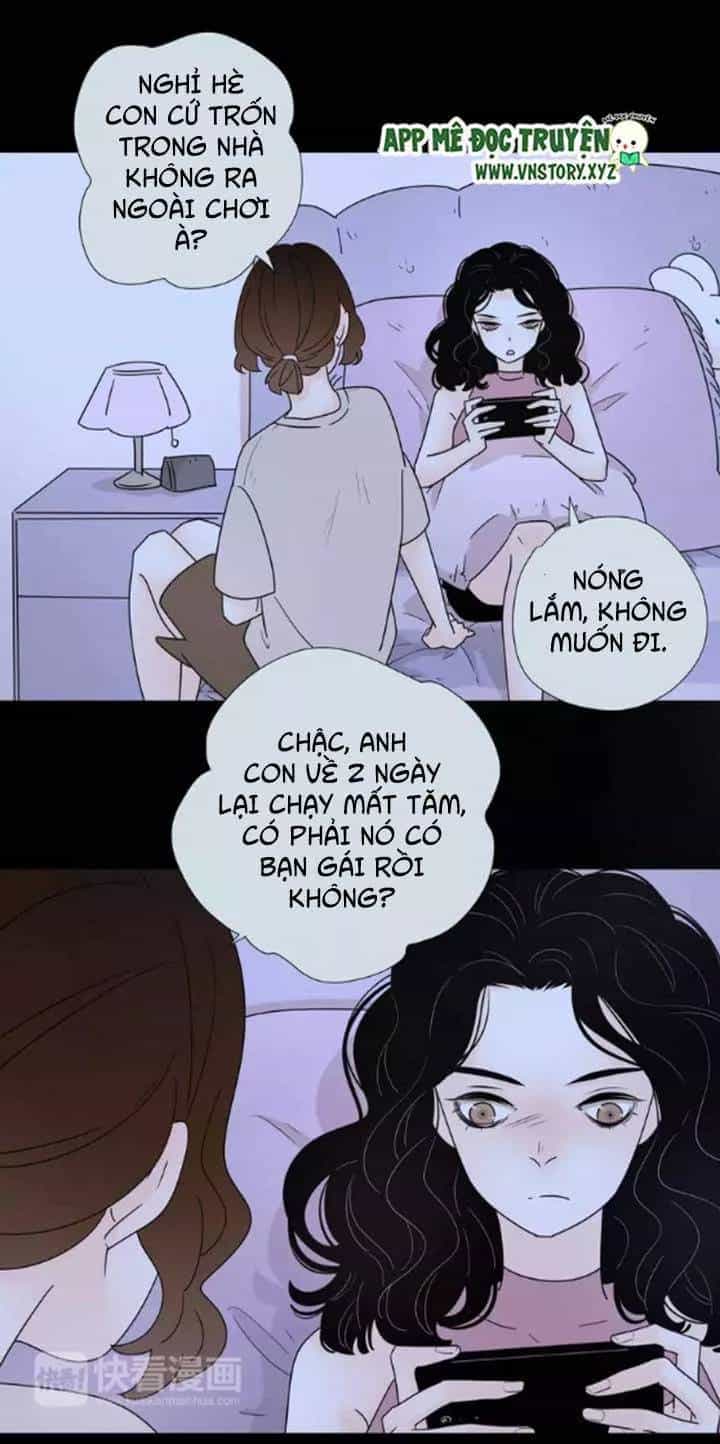 Cạm Bẫy Ngọt Ngào - Chương 55 - ảnh 24