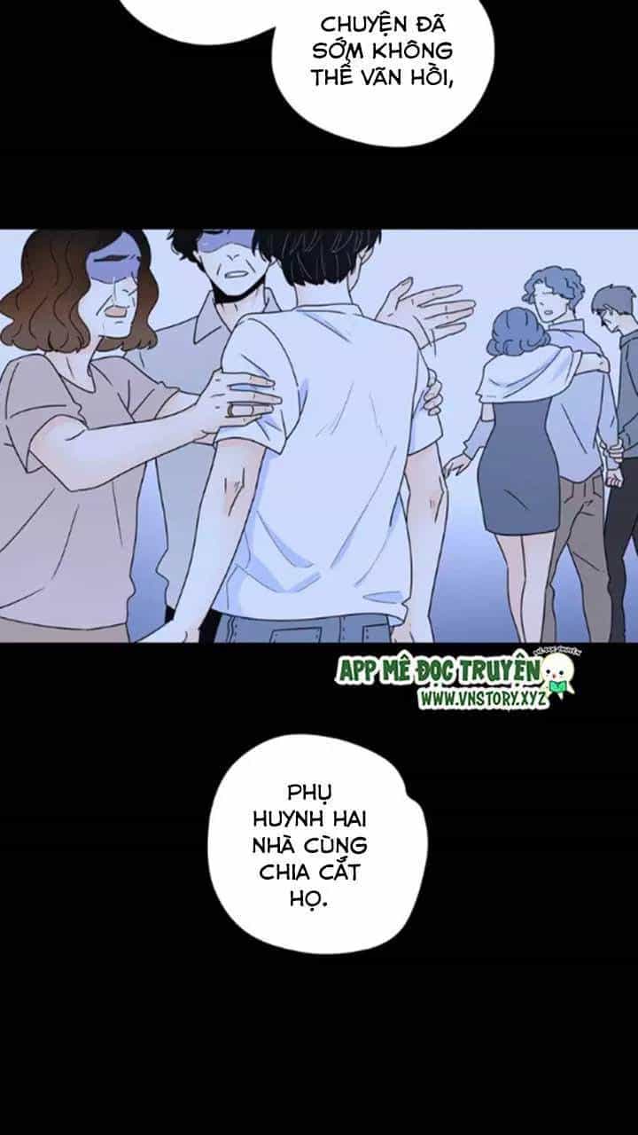 Cạm Bẫy Ngọt Ngào - Chương 55 - ảnh 28