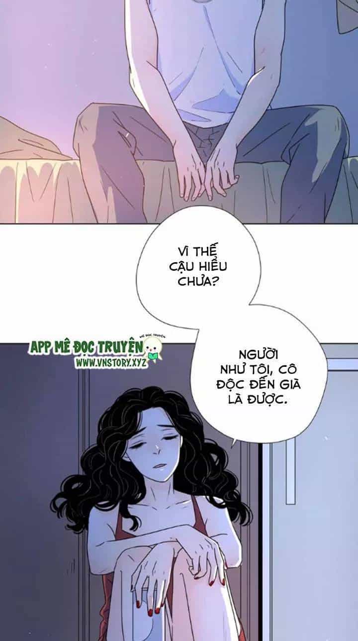 Cạm Bẫy Ngọt Ngào - Chương 55 - ảnh 34