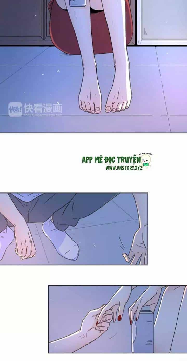Cạm Bẫy Ngọt Ngào - Chương 55 - ảnh 35