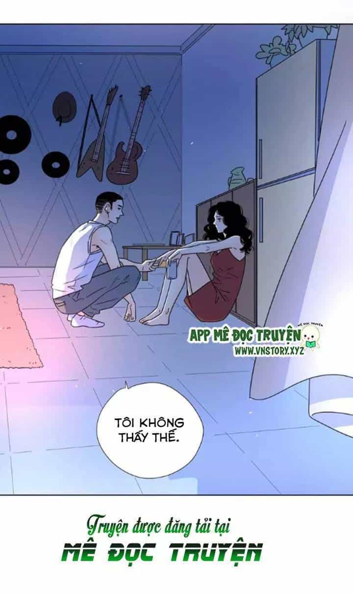 Cạm Bẫy Ngọt Ngào - Chương 55 - ảnh 36