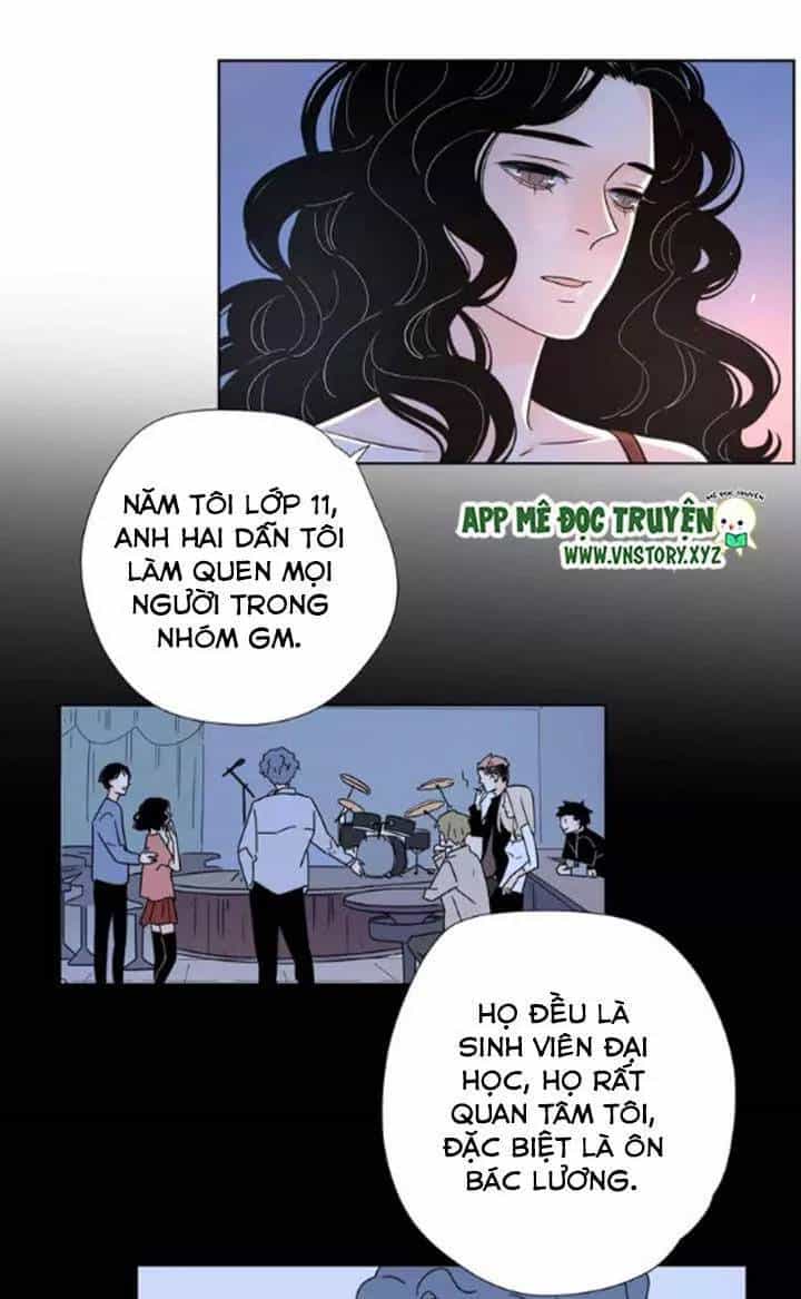 Cạm Bẫy Ngọt Ngào - Chương 55 - ảnh 6