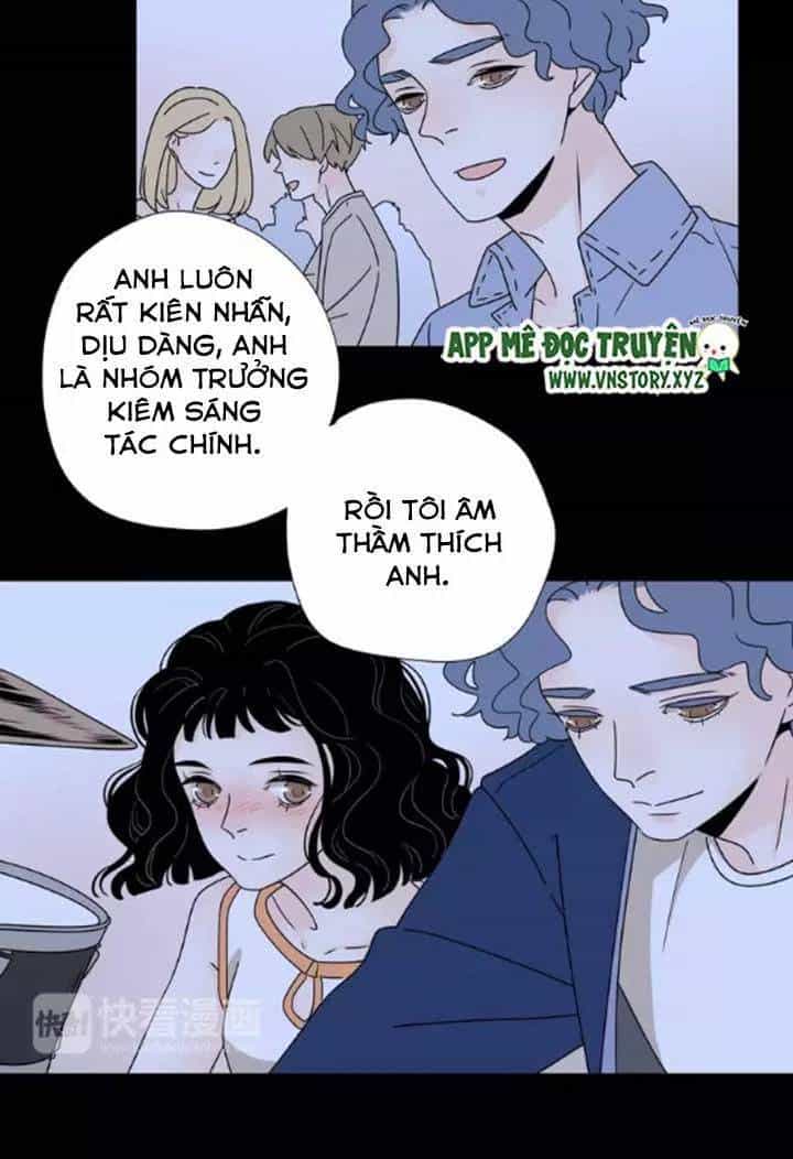 Cạm Bẫy Ngọt Ngào - Chương 55 - ảnh 7