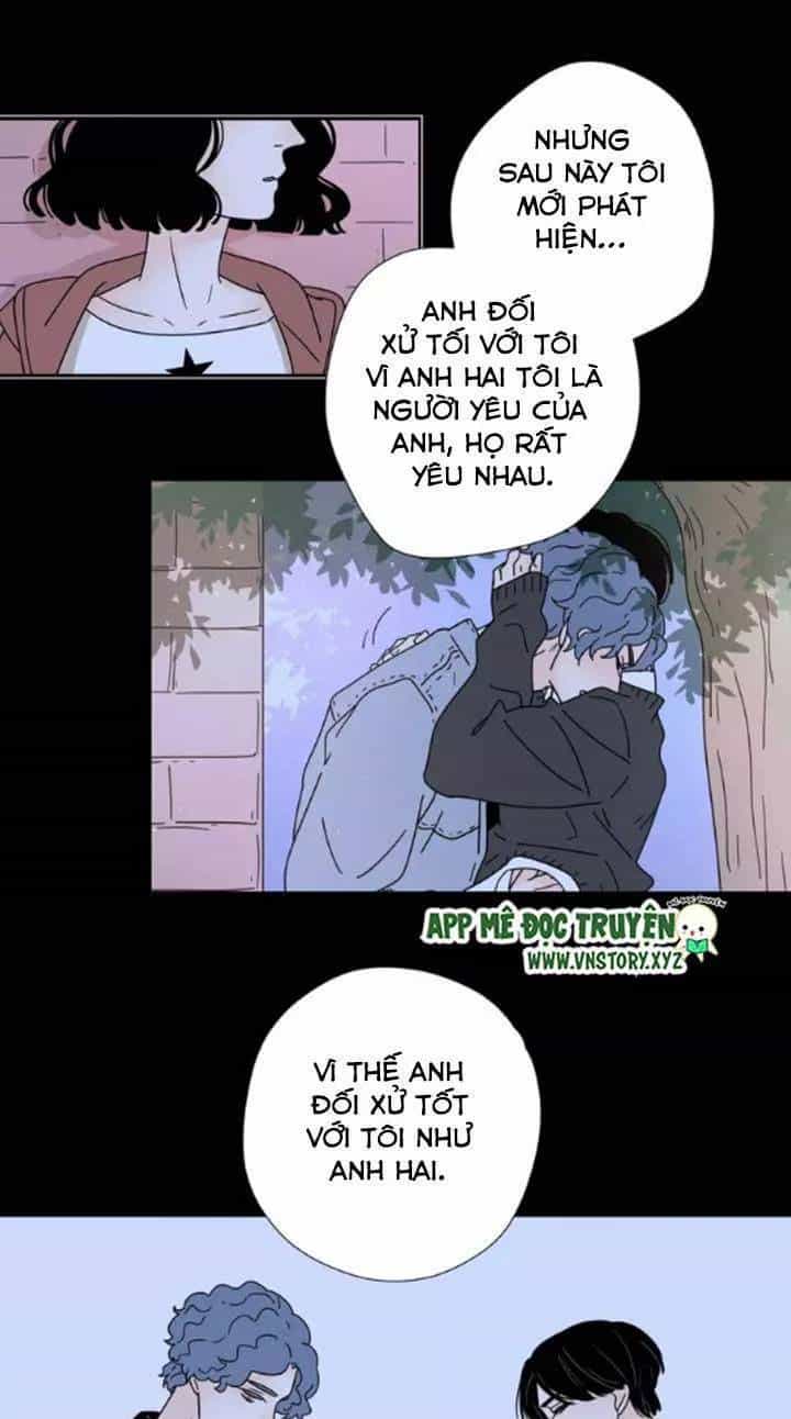 Cạm Bẫy Ngọt Ngào - Chương 55 - ảnh 8