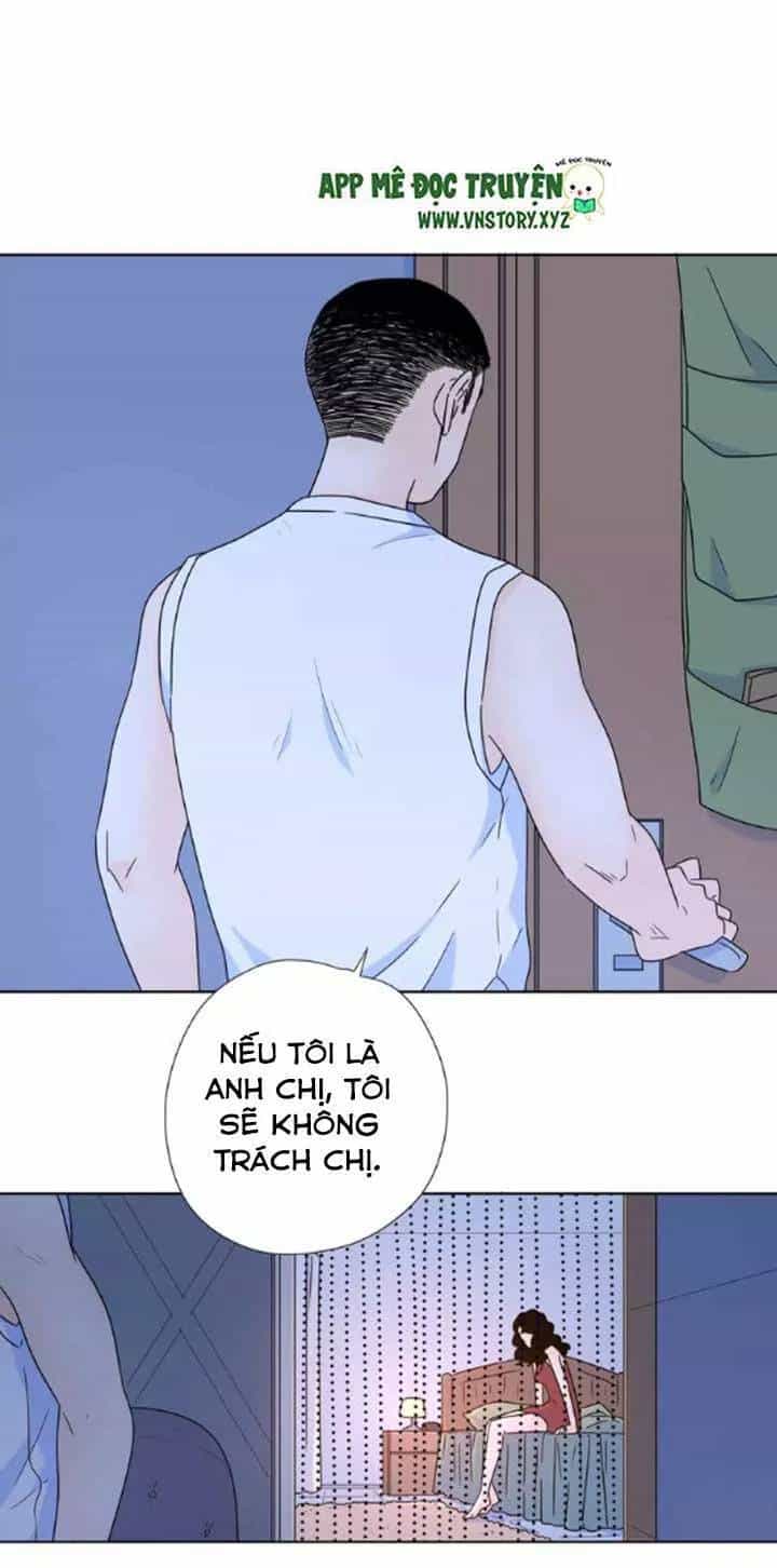 Cạm Bẫy Ngọt Ngào - Chương 56 - ảnh 12