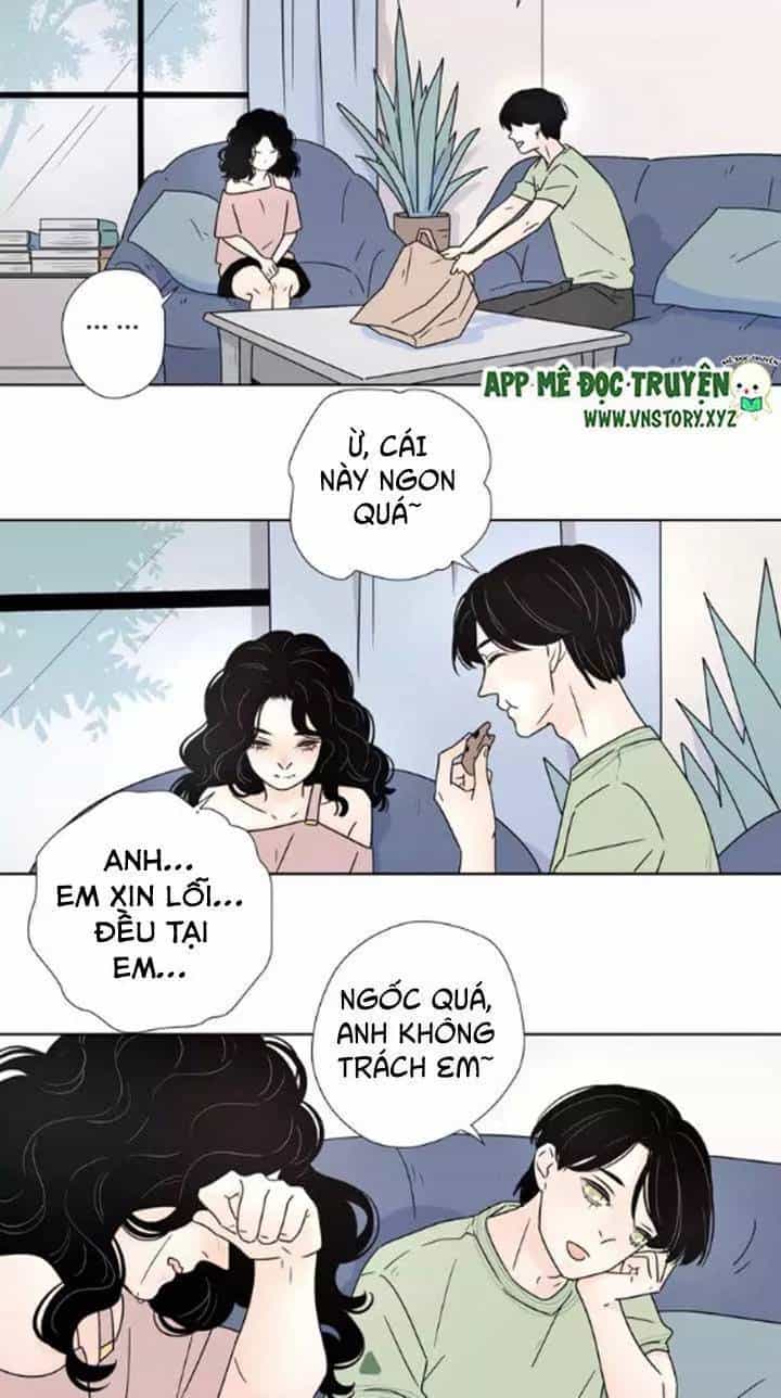 Cạm Bẫy Ngọt Ngào - Chương 56 - ảnh 18
