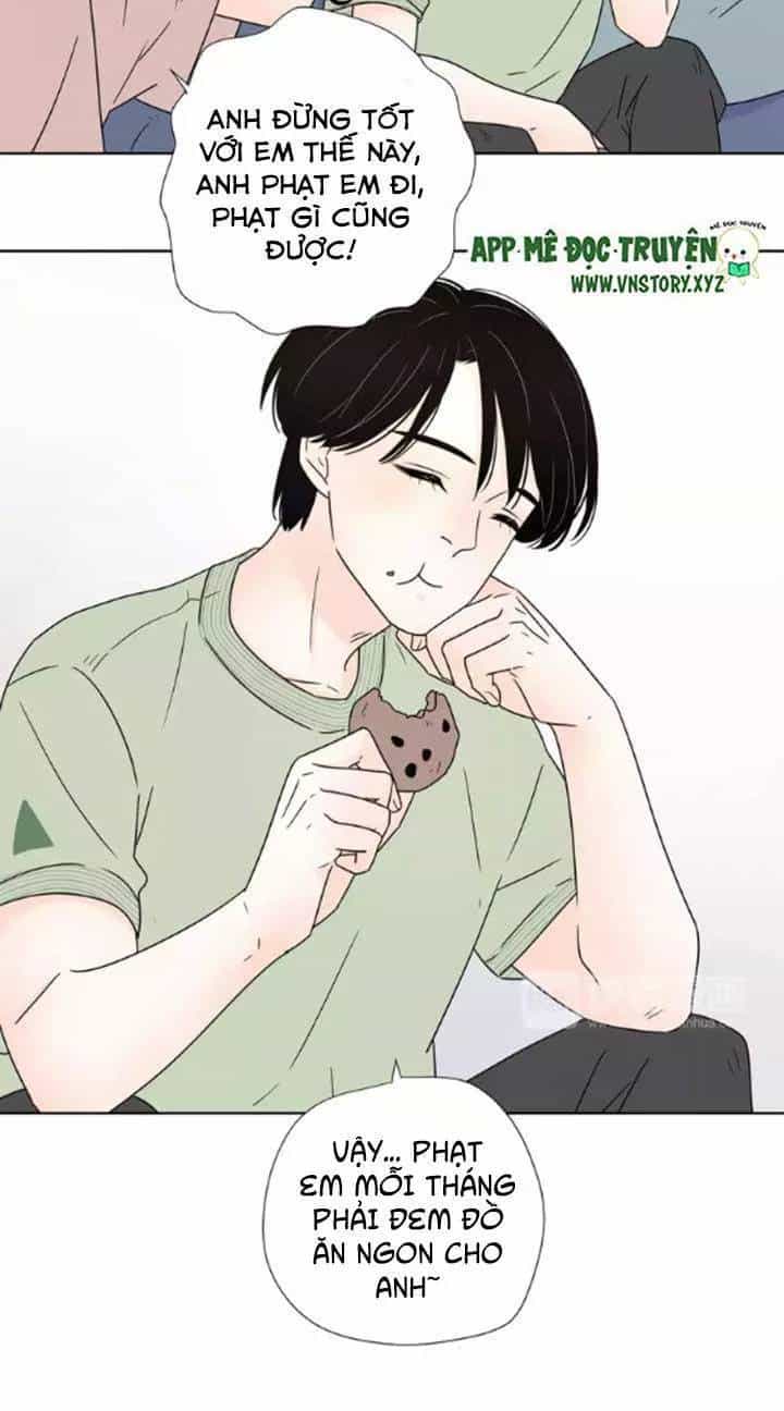 Cạm Bẫy Ngọt Ngào - Chương 56 - ảnh 19