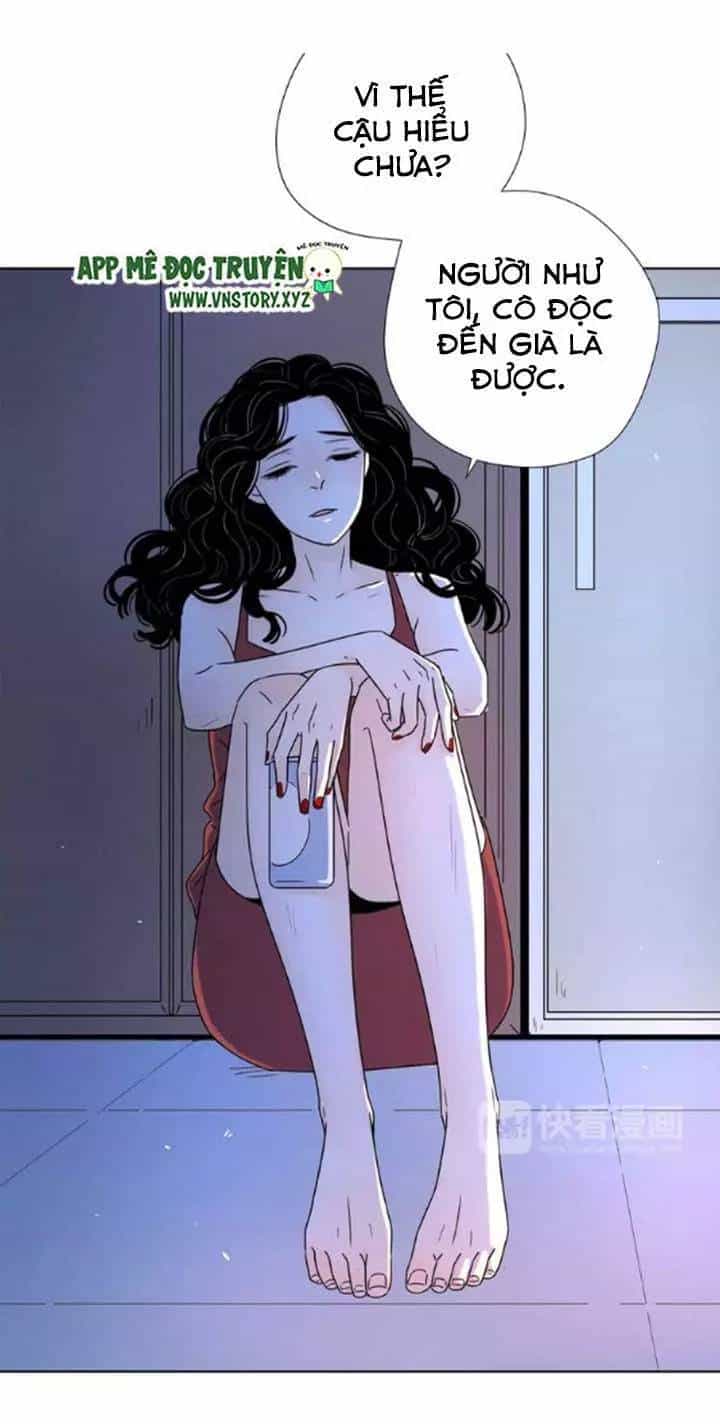 Cạm Bẫy Ngọt Ngào - Chương 56 - ảnh 2