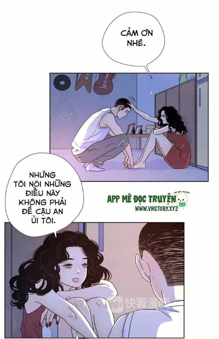 Cạm Bẫy Ngọt Ngào - Chương 56 - ảnh 5