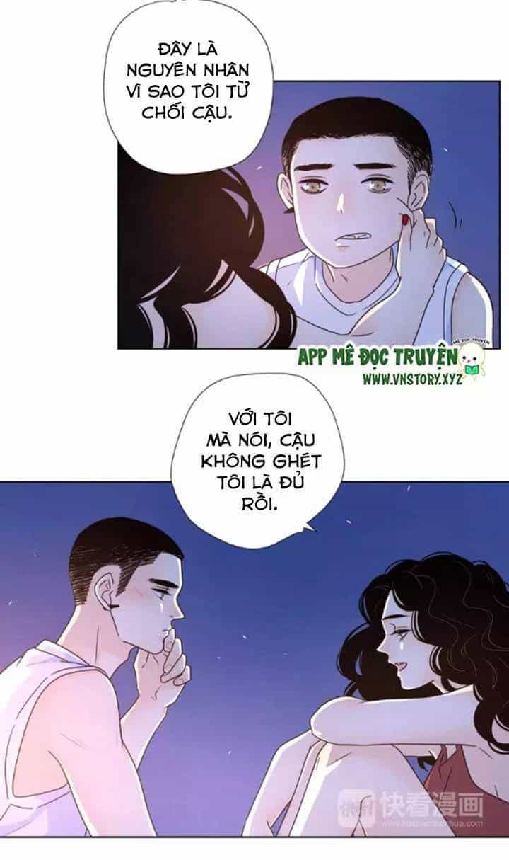 Cạm Bẫy Ngọt Ngào - Chương 56 - ảnh 6