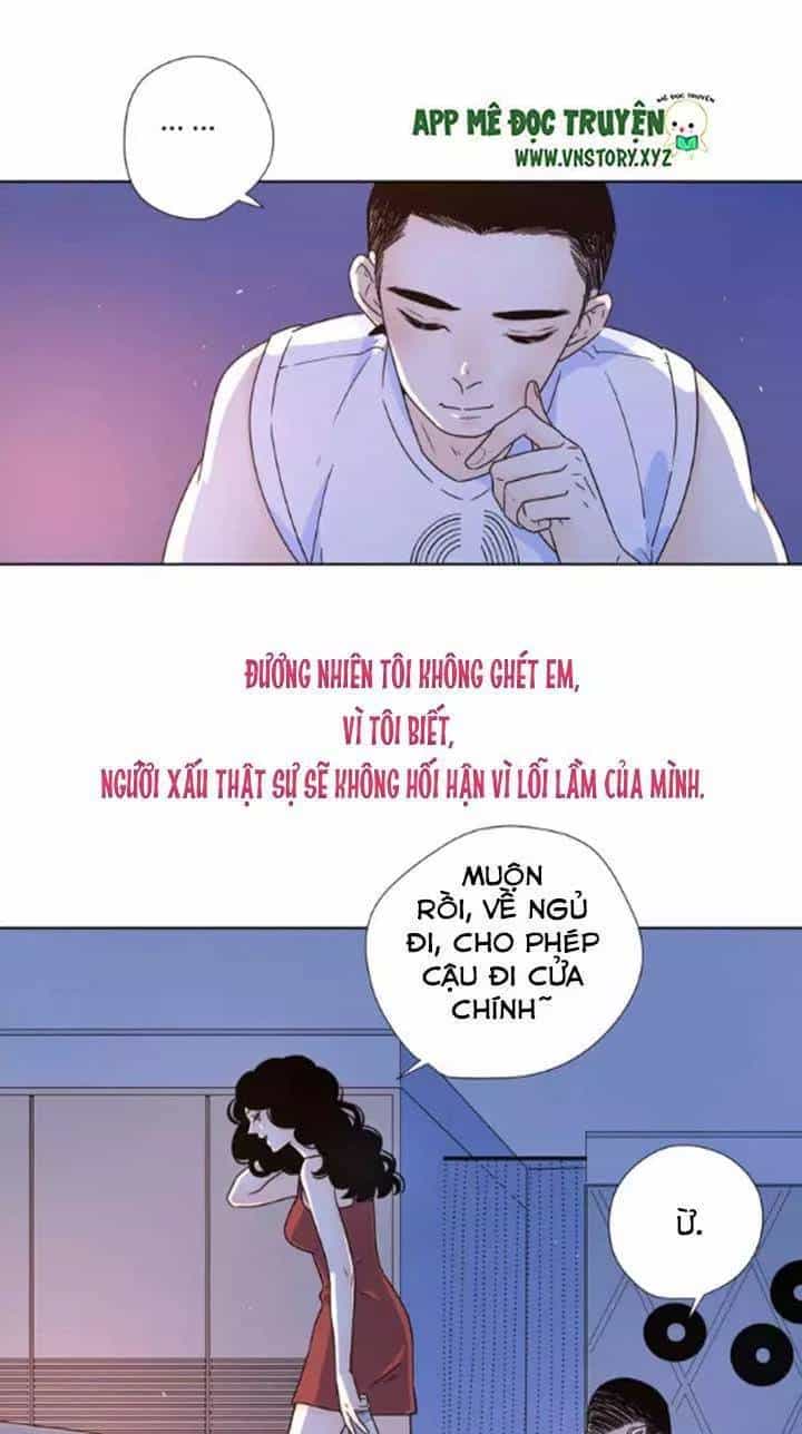 Cạm Bẫy Ngọt Ngào - Chương 56 - ảnh 7