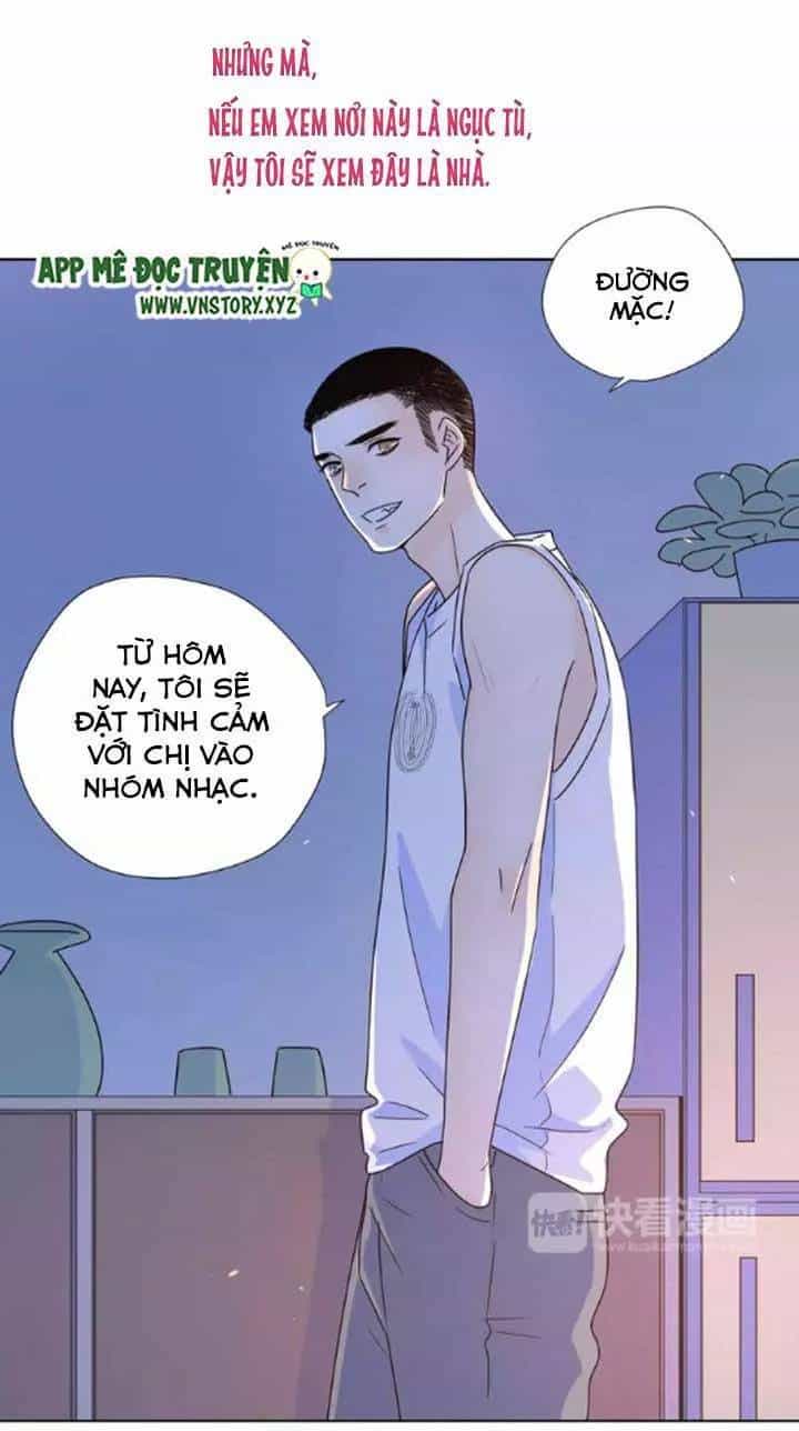 Cạm Bẫy Ngọt Ngào - Chương 56 - ảnh 9