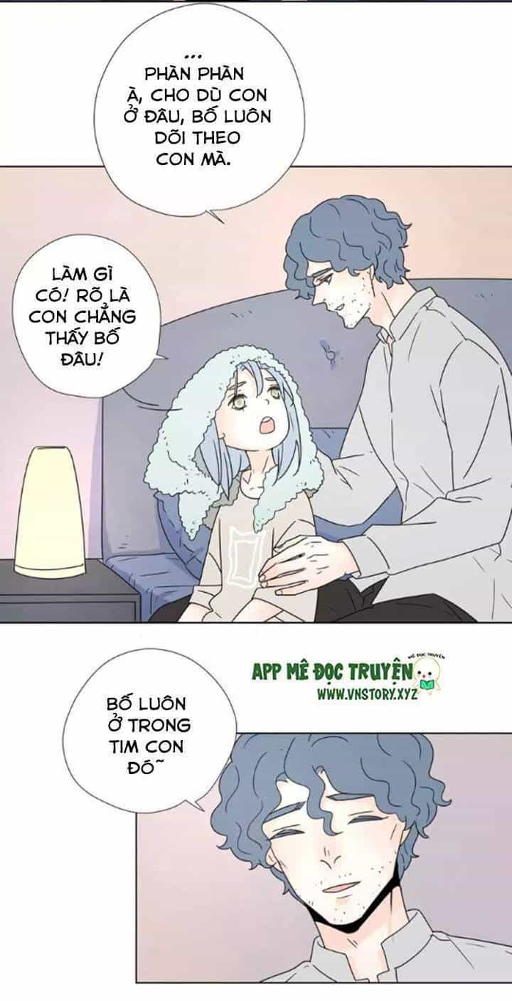 Cạm Bẫy Ngọt Ngào - Chương 57 - ảnh 16