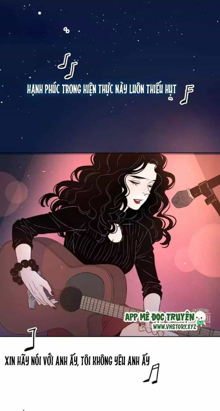 Cạm Bẫy Ngọt Ngào - Chương 57 - ảnh 25